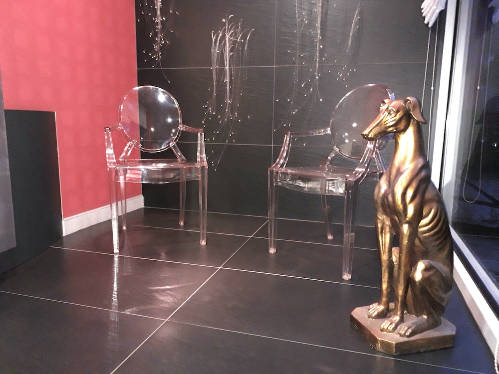 BRIT HOTEL BELFORT CENTRE-LE BOREAL 40/62