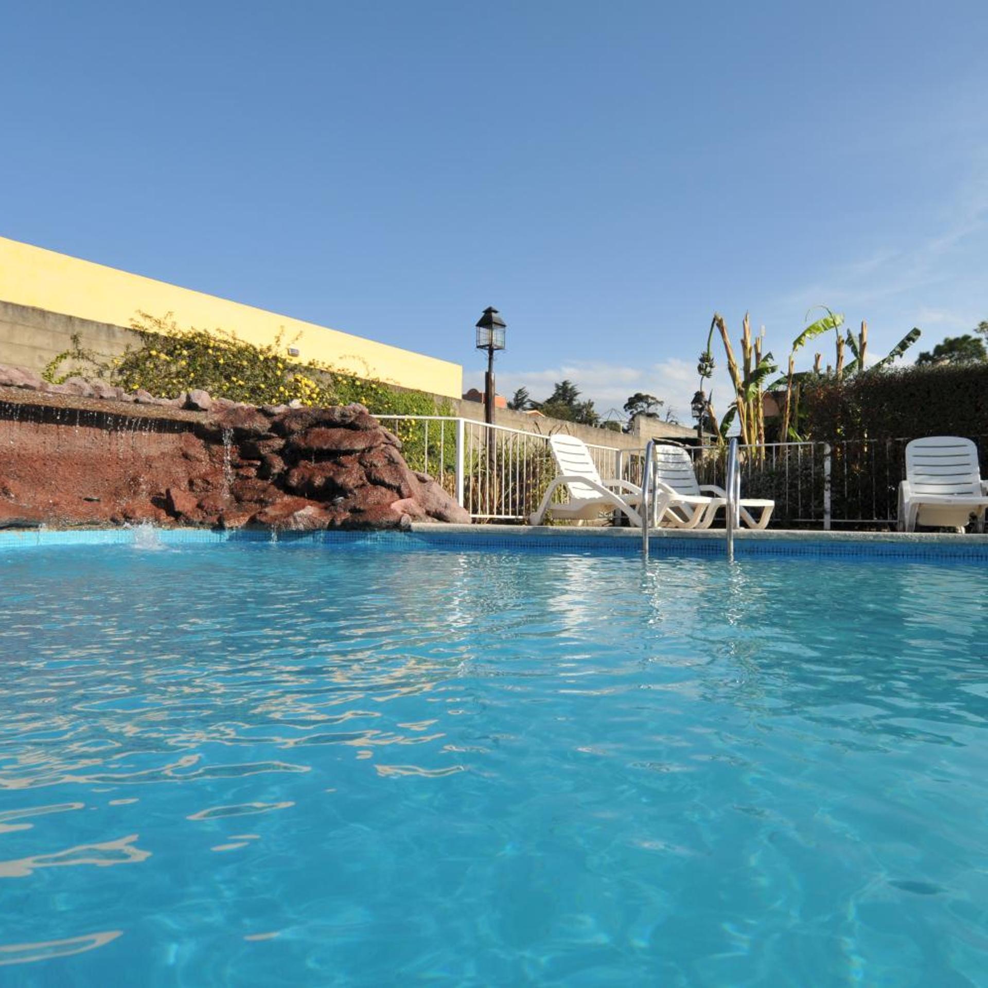 Hotel Casa Nostra 46/50