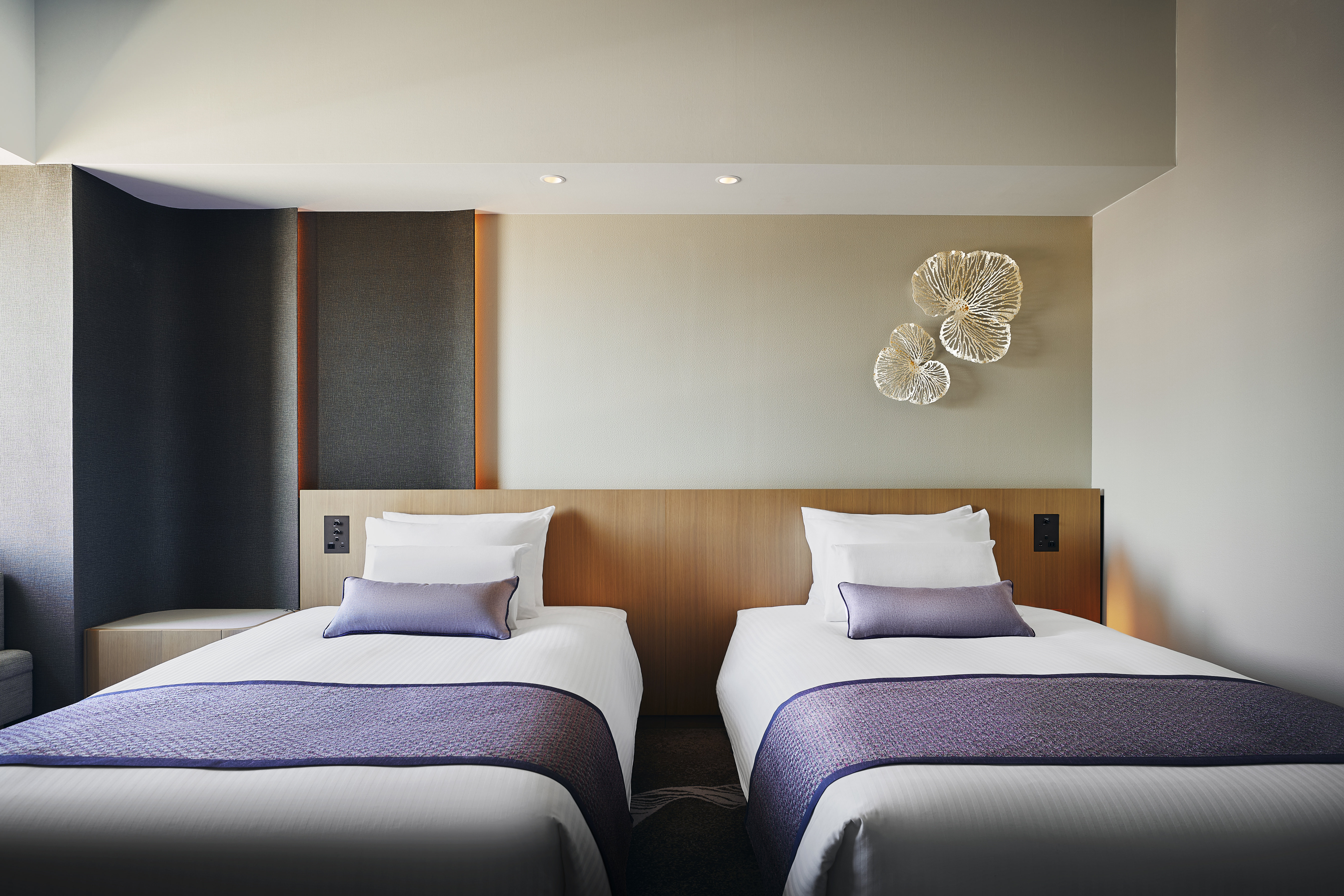 Hotel Jal City Tokyo Toyosu 8/42