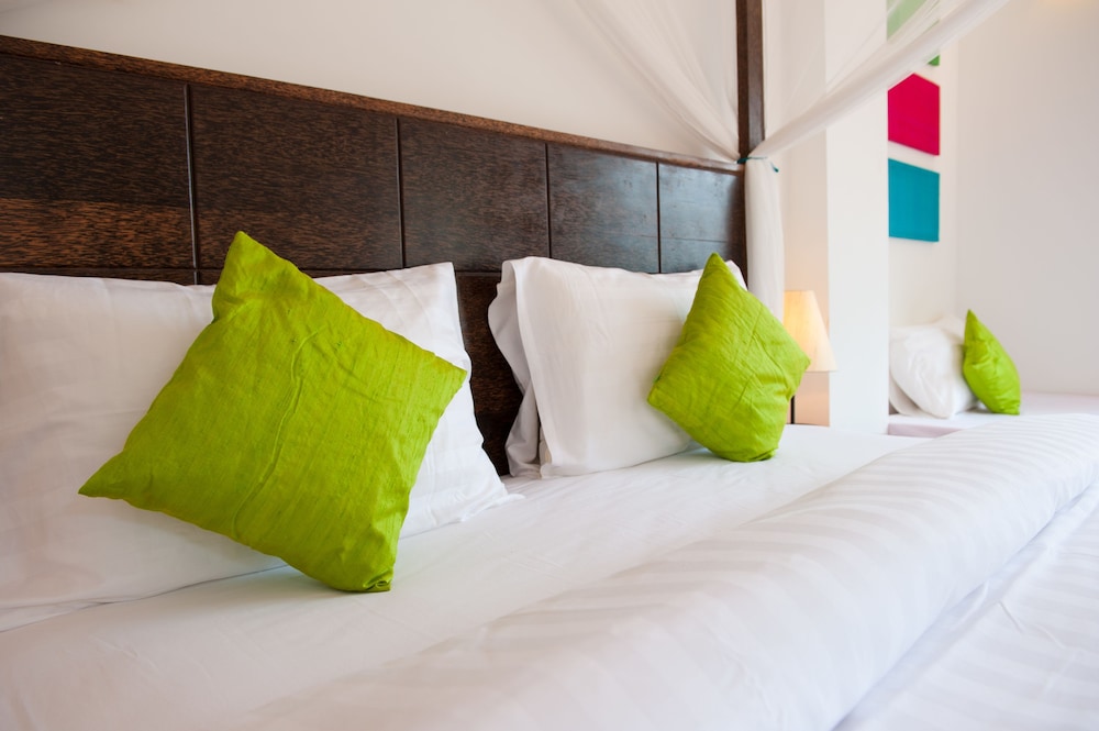 Suite Home Boutique Hotel 37/60
