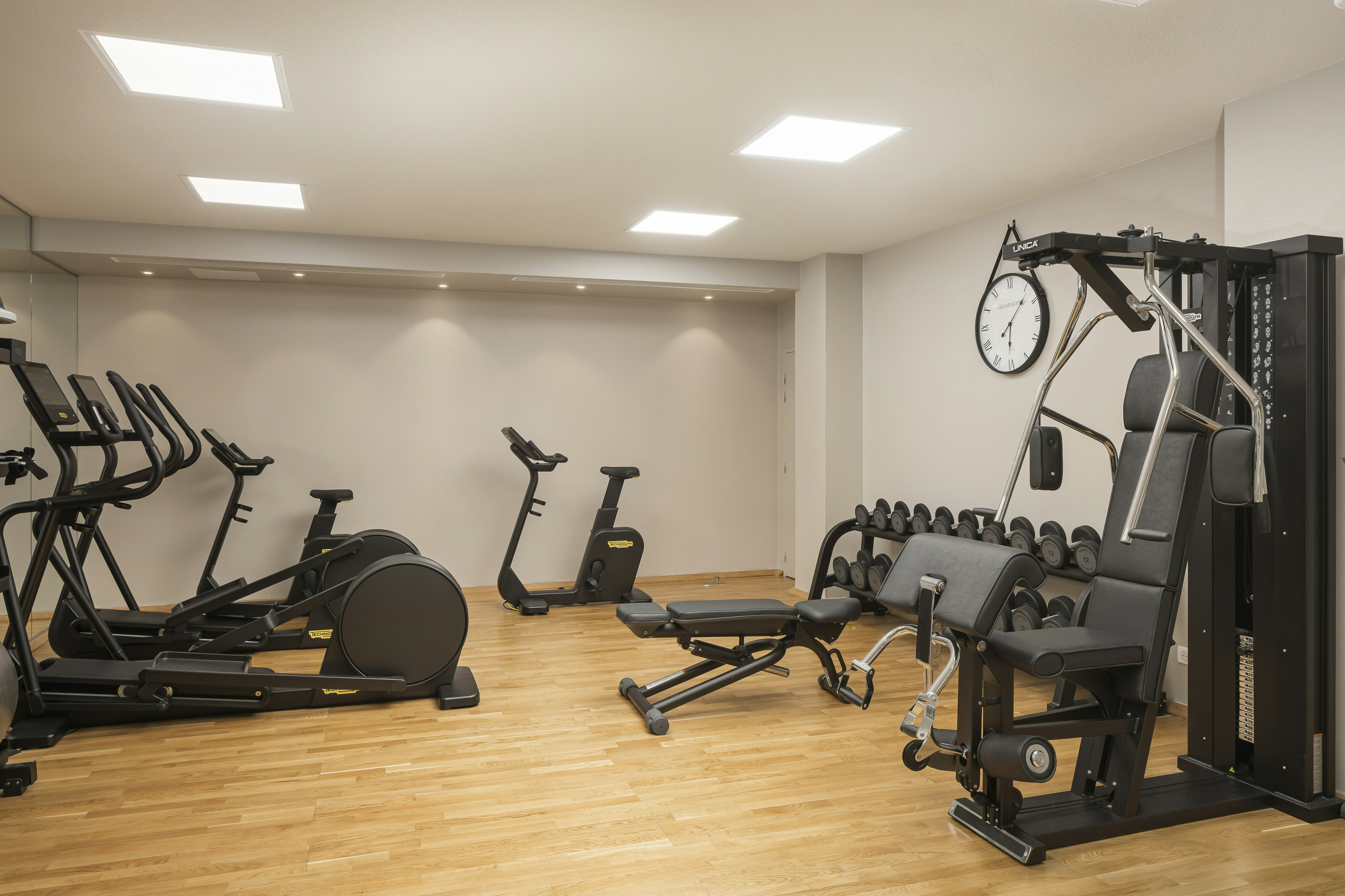 Hilton Garden Inn Paris La Villette 24/44