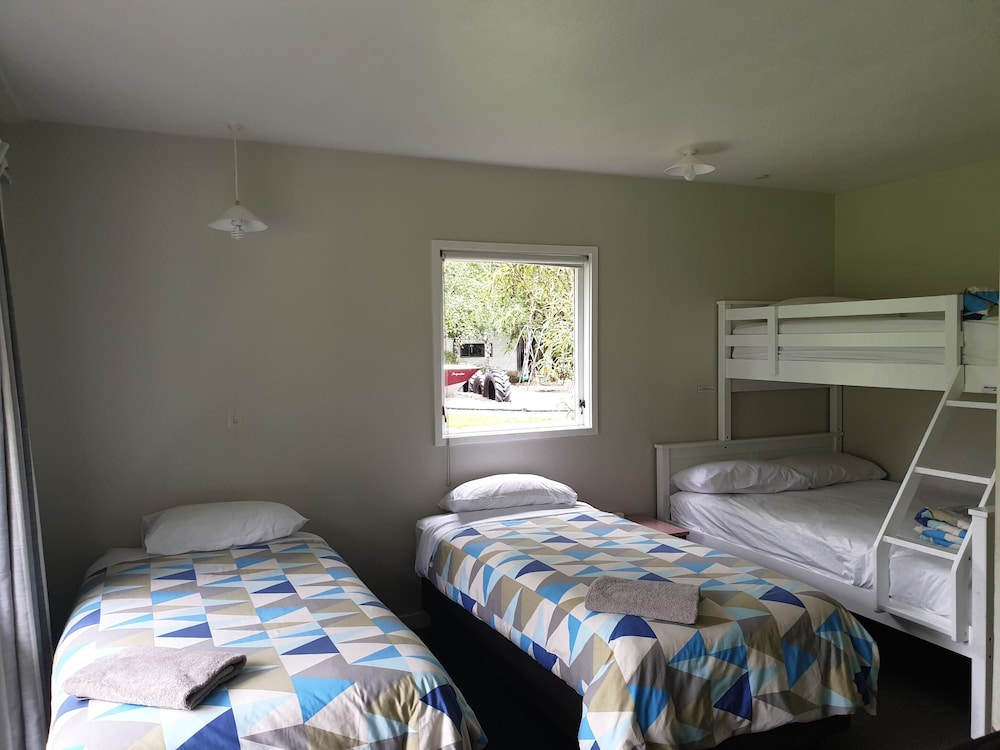 Alpine Adventure Holiday Park 37/49