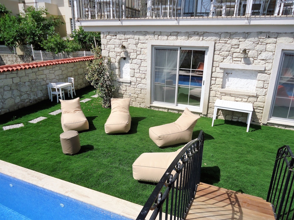 Alacati Grand Eldoris Otel 40/50