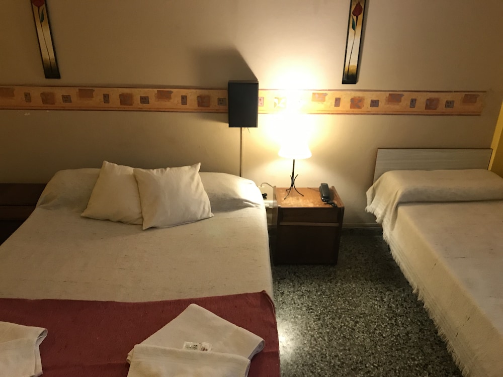 Hotel Resi San Bernardo 44/65