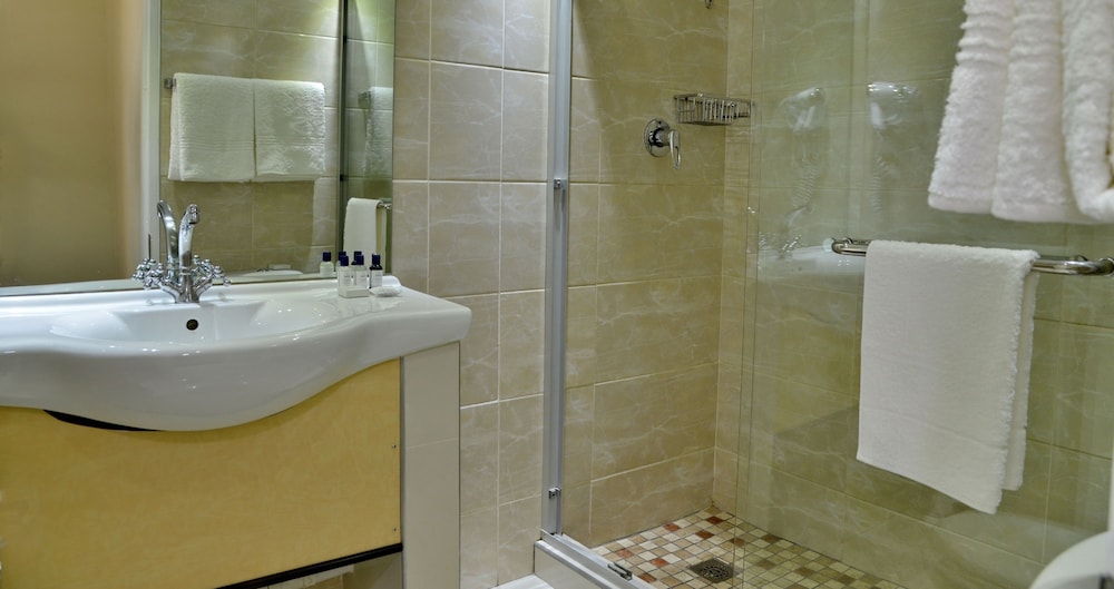 ANEW Hotel Parktonian Johannesburg 15/48