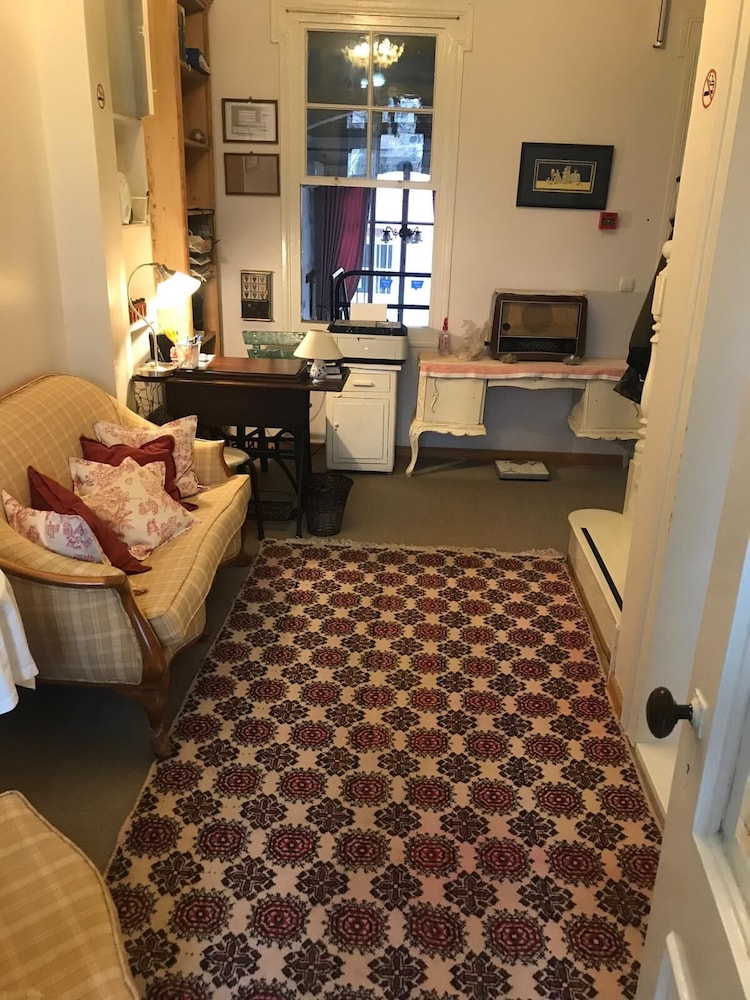 Eolya Guest House 40/50