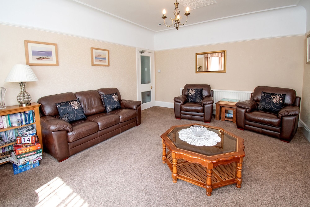 Rosaire Guest House 22/43