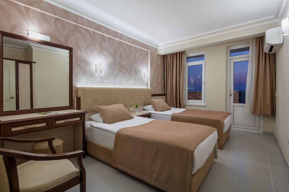 May Flower Apart Hotel 27/70