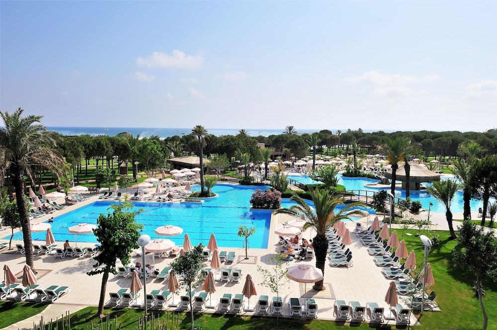 Gloria Golf Resort Hotel 48/62