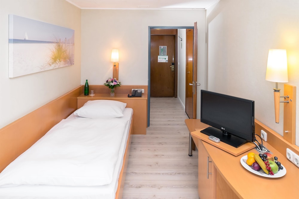 Hotel Astor Kiel By Campanile 13/44
