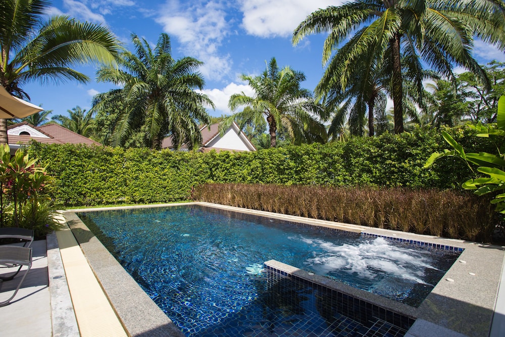 Alisea Pool Villas 43/65