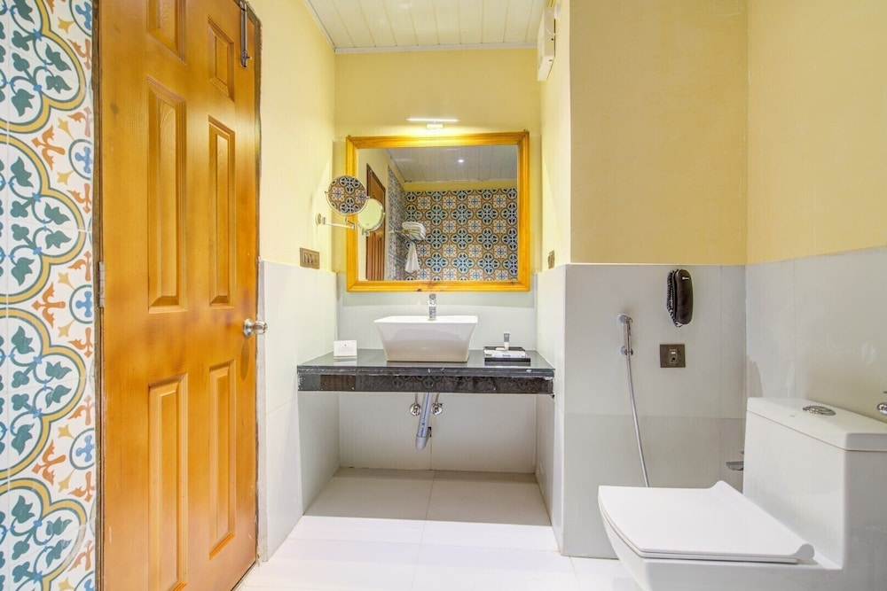 Summit Barsana Resort and Spa 34/34