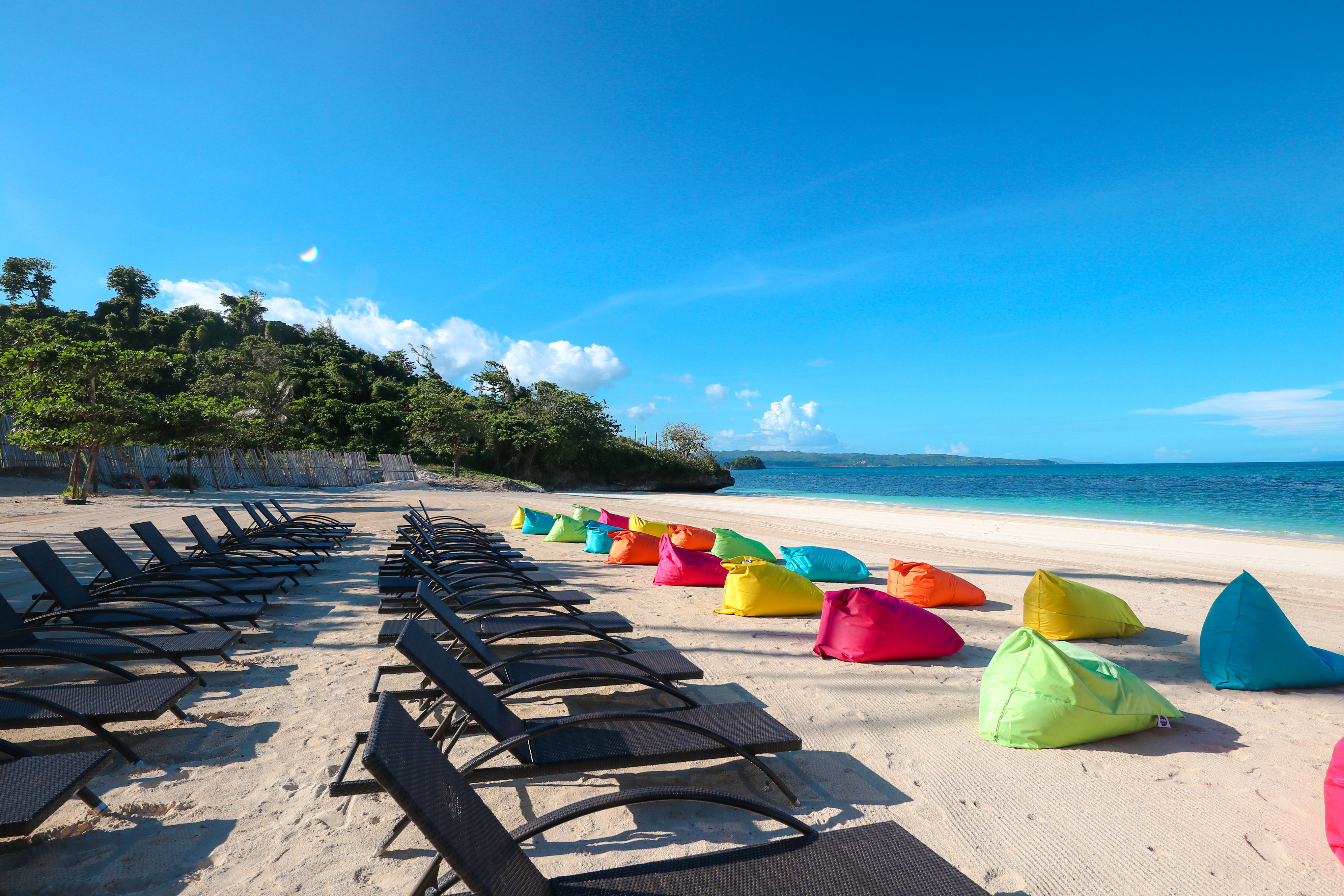 Belmont Hotel Boracay 50/55