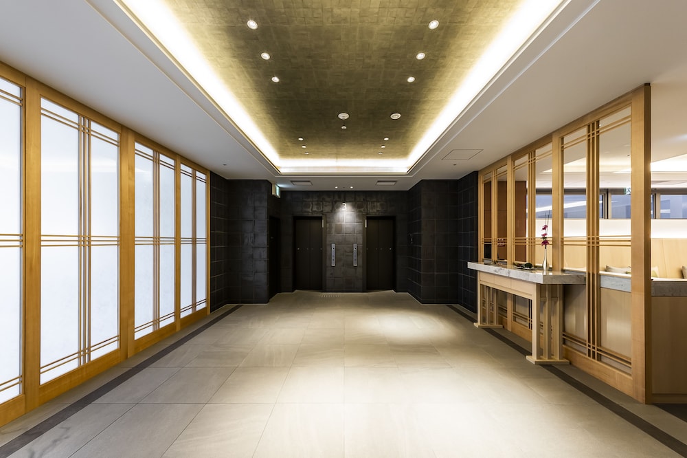 Jr West Group Via Inn Prime Shinsaibashi Yotsubashi 10/57