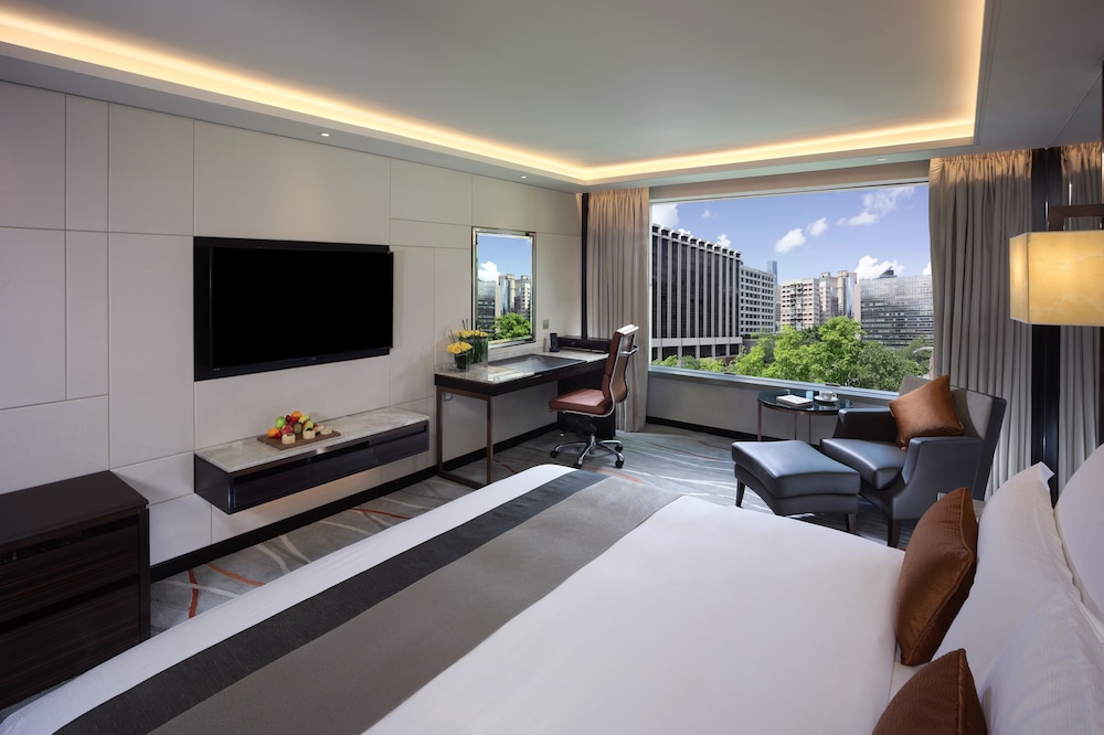 InterContinental Grand Stanford Hong Kong 43/73
