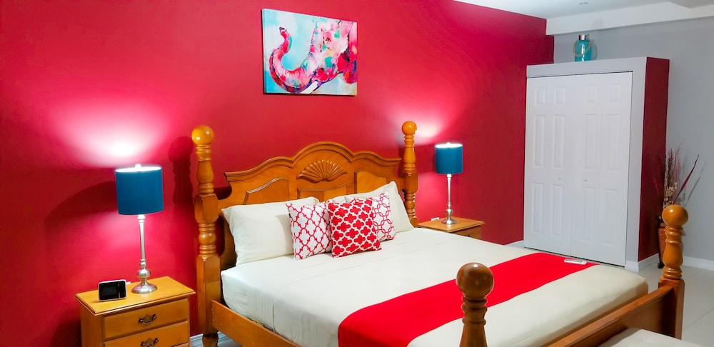 Casa Tamar Guest Apartments 7/30