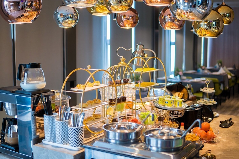 Ibis Styles Dongguan Chang'an Wanda Plaza Hotel 24/25
