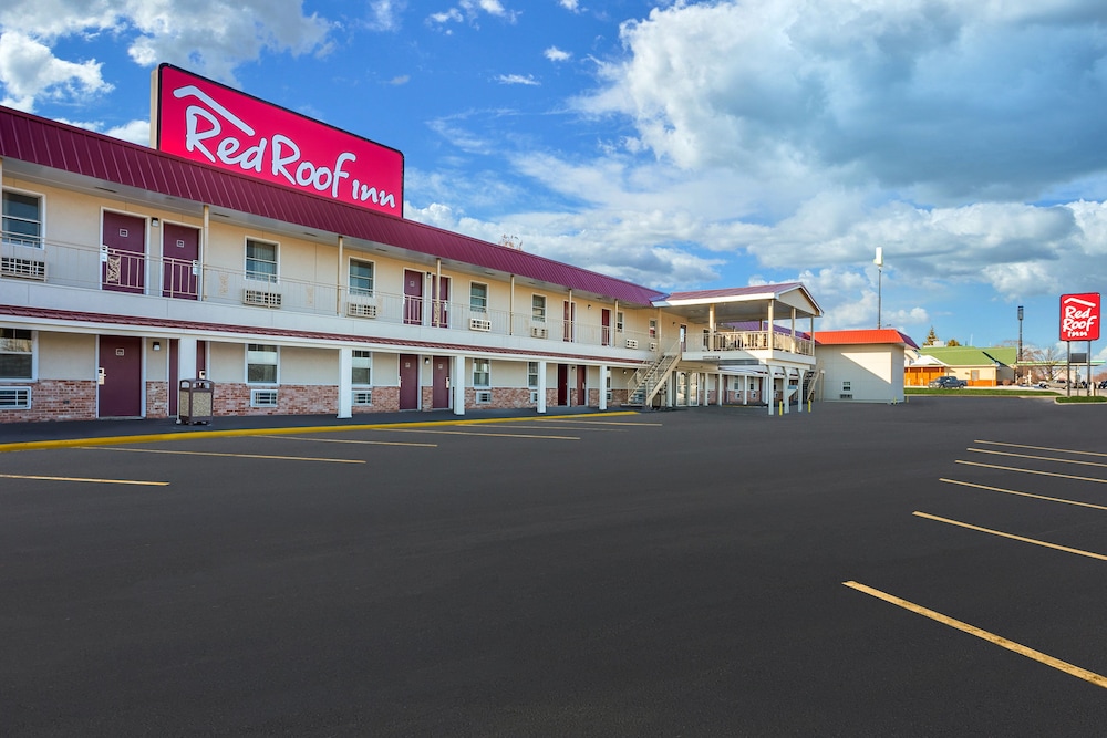 Red Roof Inn Des Moines 1/33