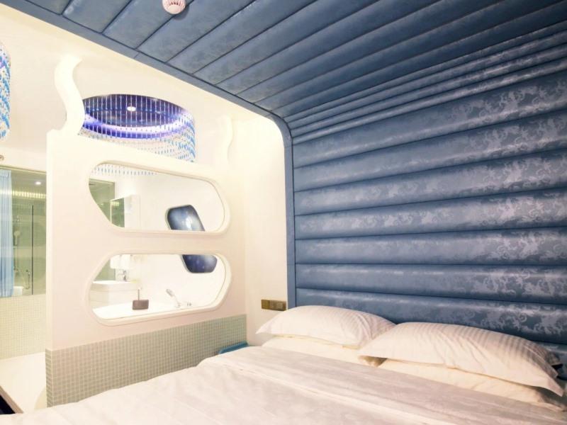 GreenTree Inn Beijing Caoqiao Metro Station Xinfadi Business Hotel 29/49