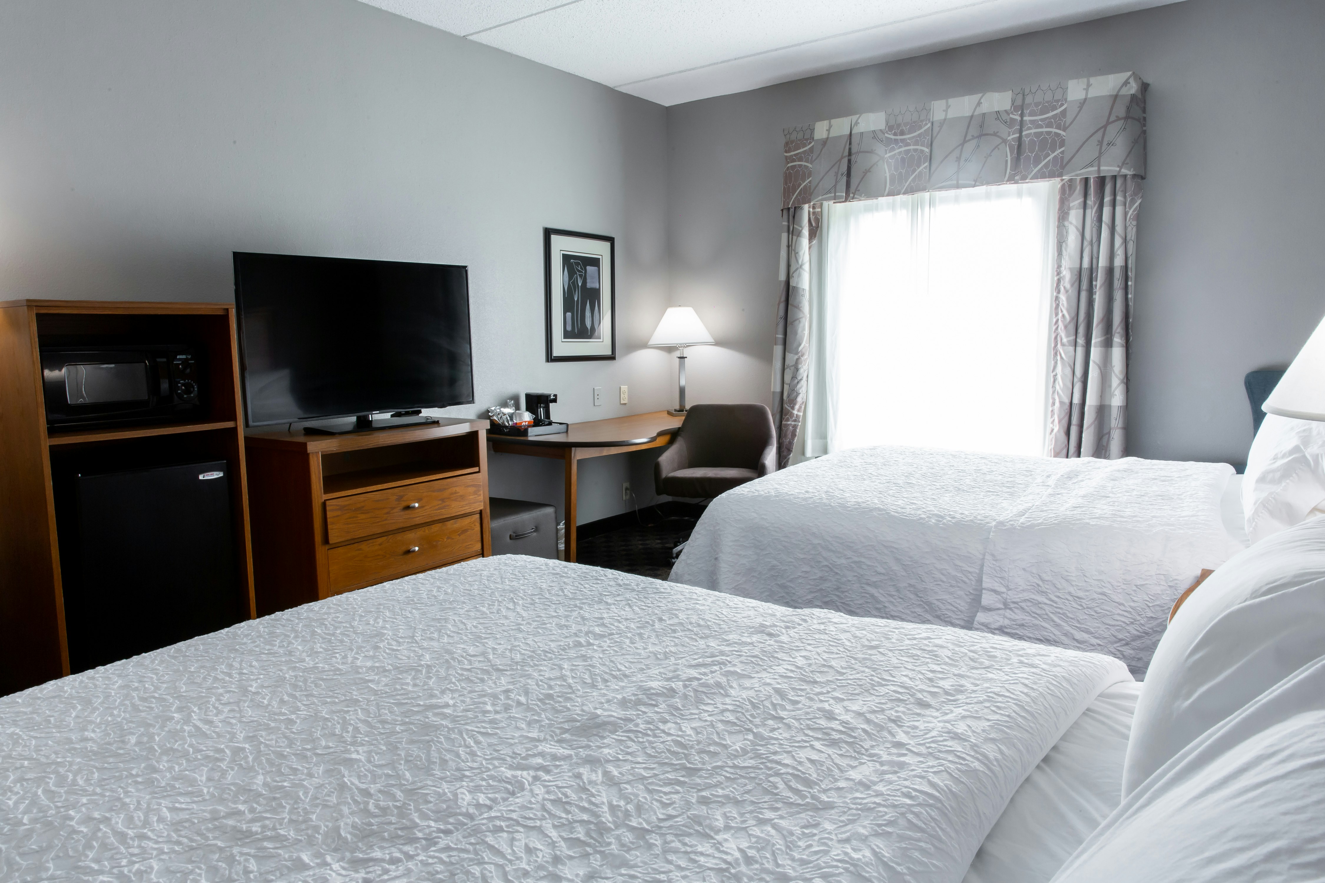 ROOM, 2 QUEEN BEDS