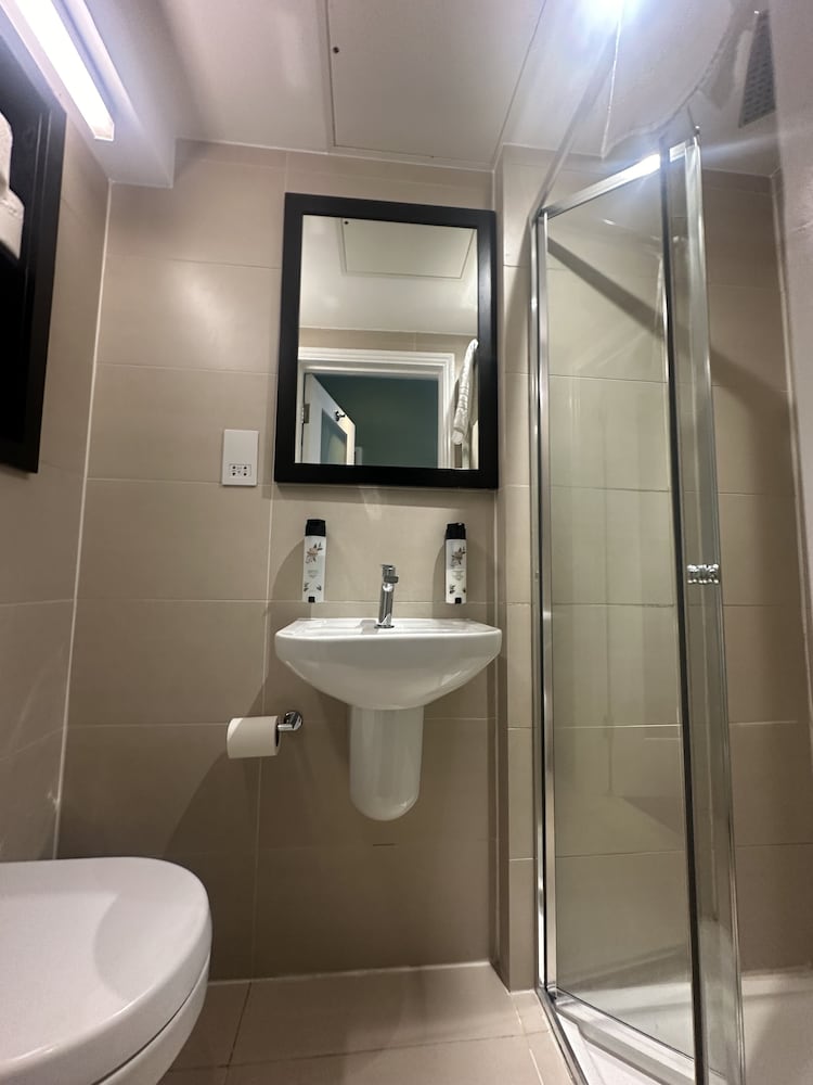 Bloomsbury Palace Hotel 43/50