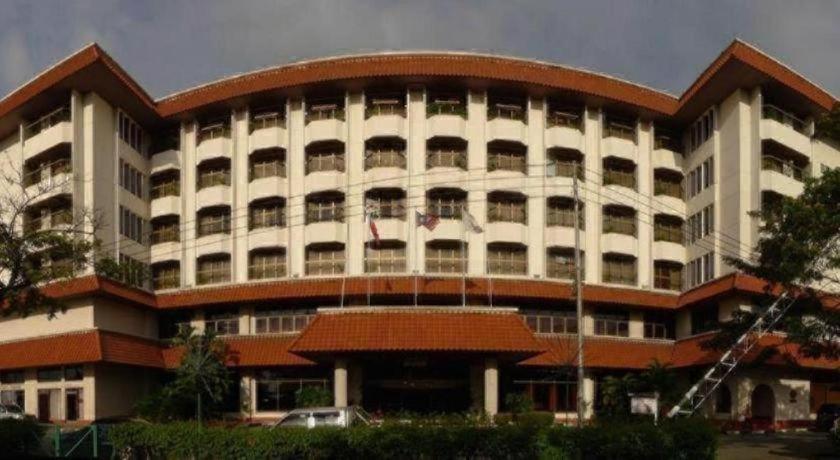 Marco Polo Hotel Tawau 2/50