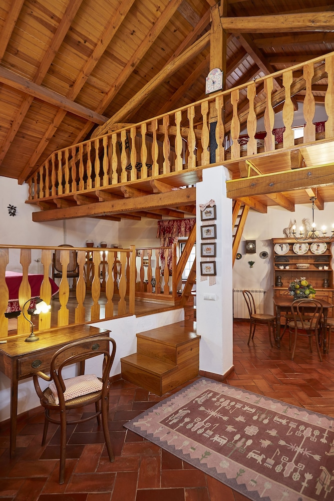 CASA D'OBIDOS 36/50