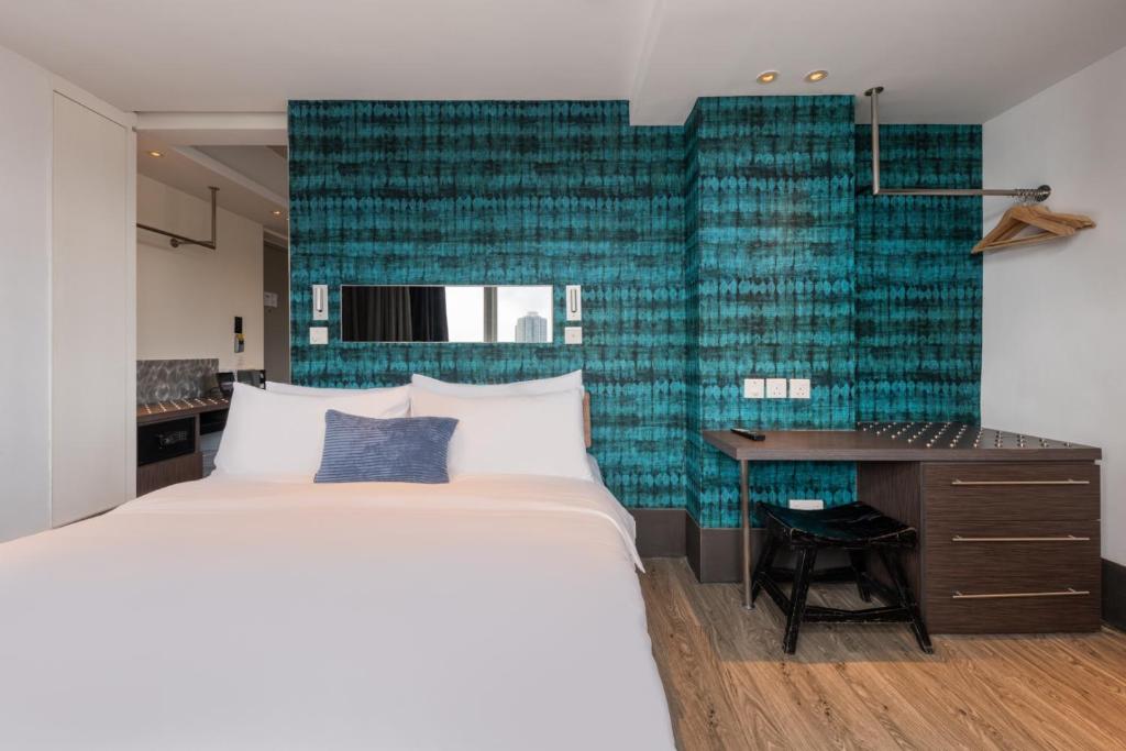 The Aberdeen by Ovolo, a Wyndham Hotel 14/28