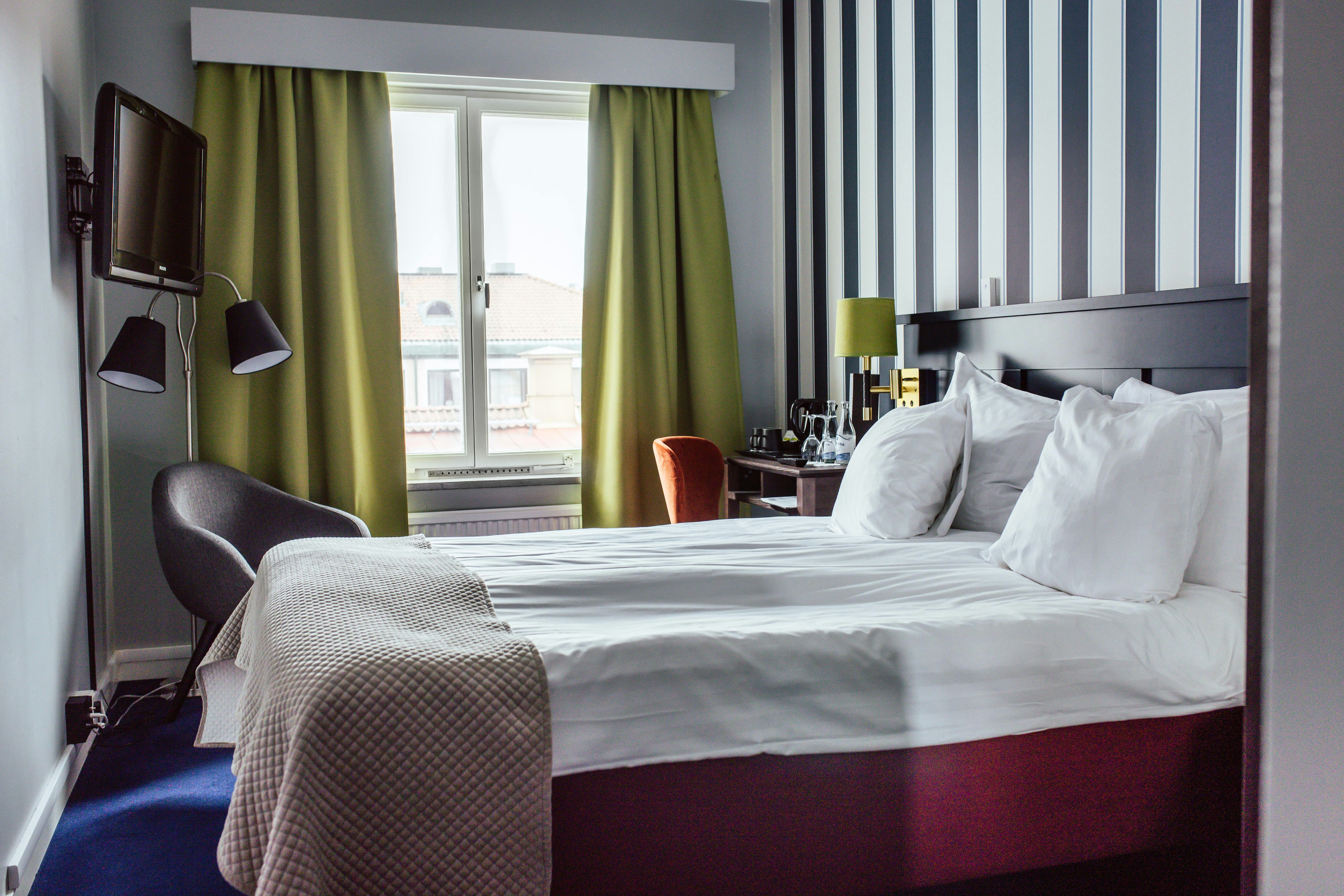 Profilhotels Calmar Stadshotell 13/77