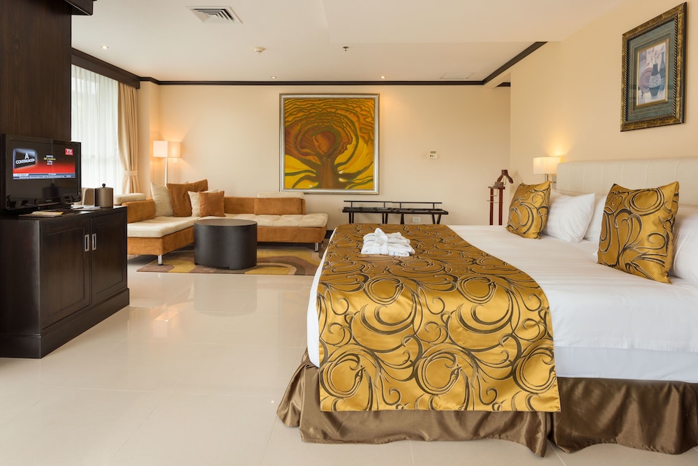 Royal Corin Thermal Water Spa and Resort 12/68