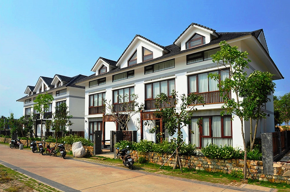 Kosmos Phu Quoc Villa 19/26