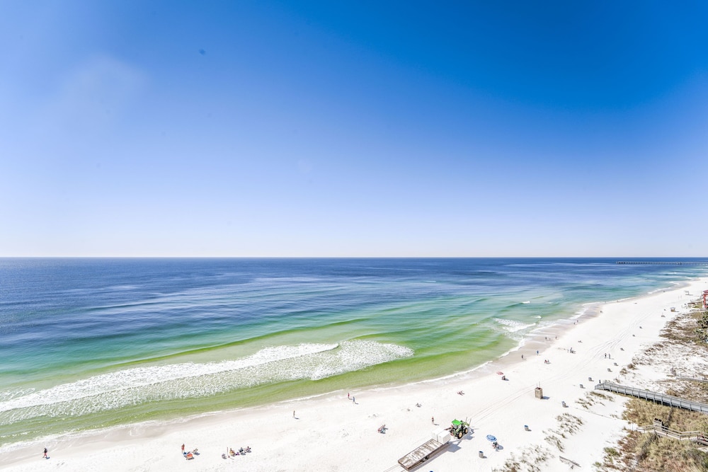 Majestic Beach Towers Resort By Panhandle Getaways 65/68