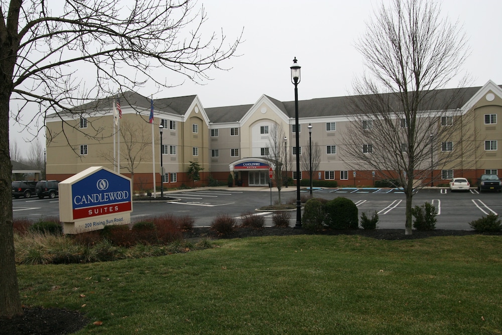 Candlewood Suites Bordentown-Trenton 3/79
