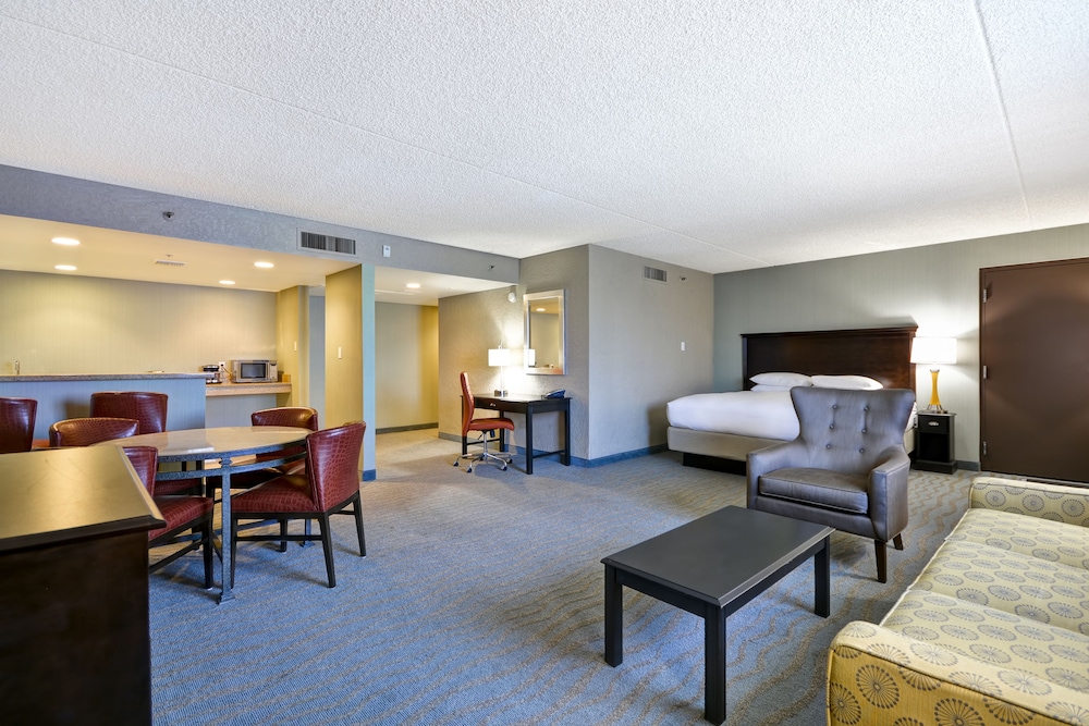Doubletree By Hilton Phoenix North 30/73