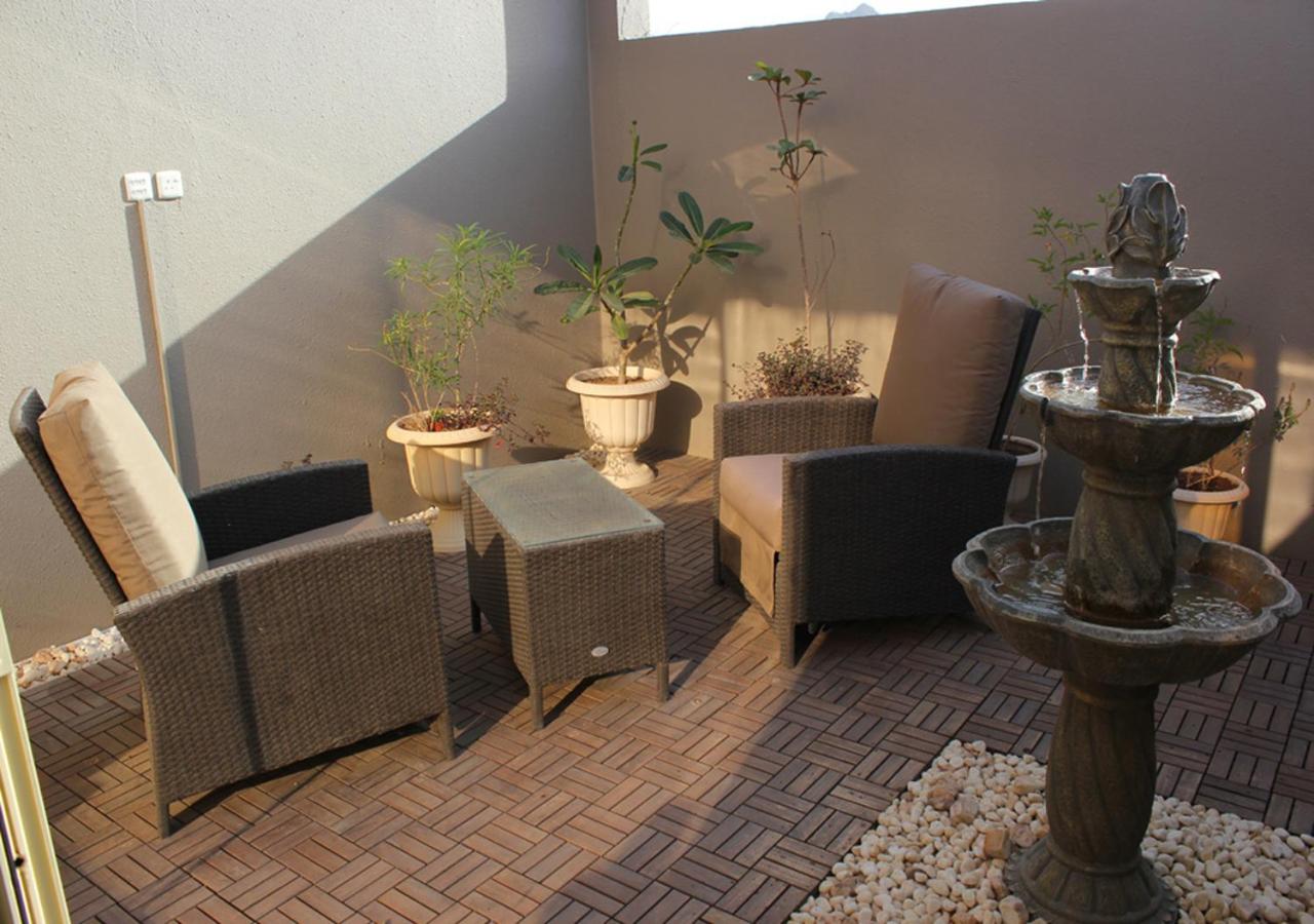 بيت الشرق للوحدات السكنية المفروشة(Orient House) 44/58