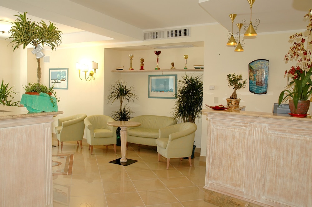 La Pergola Hotel 28/49