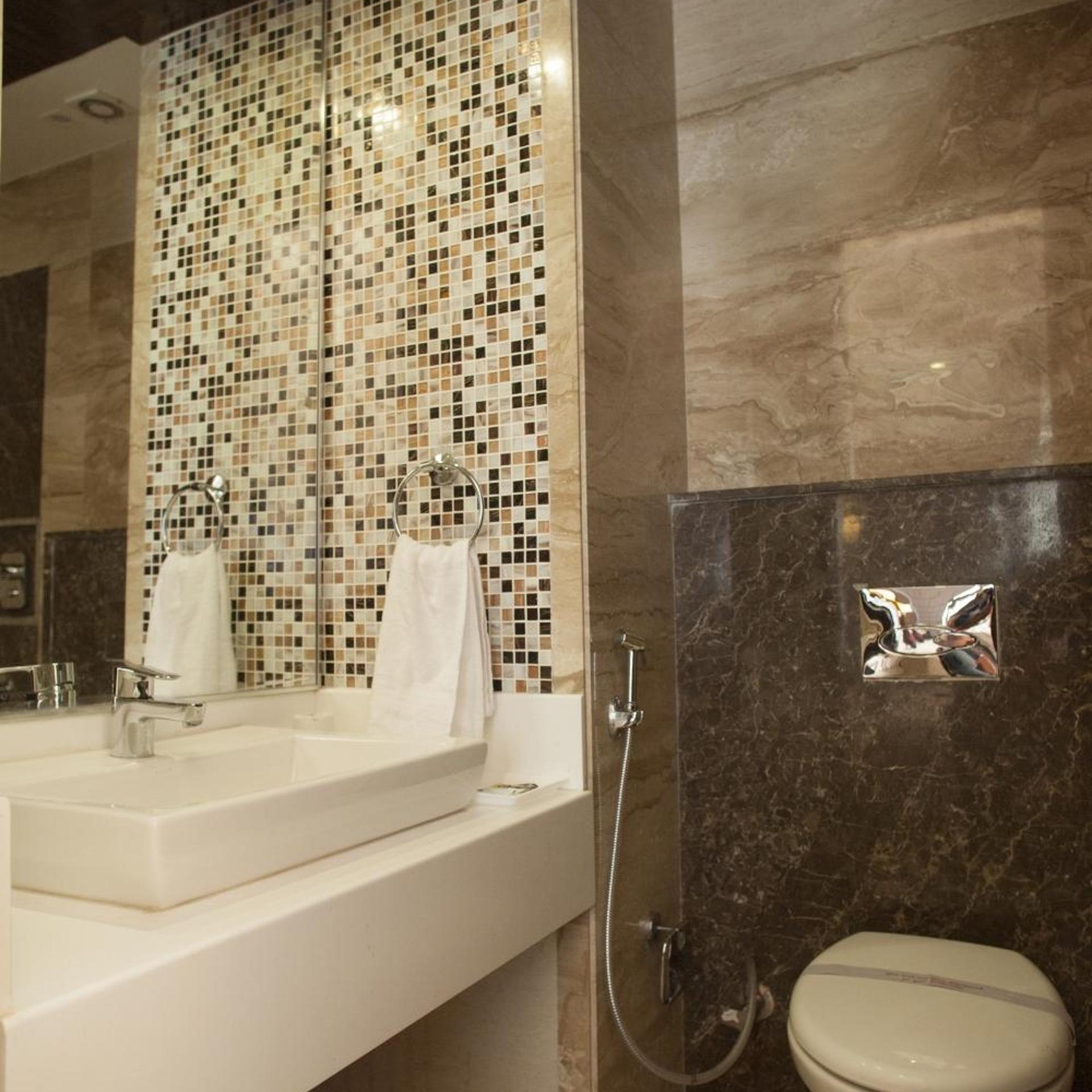Hotel Delhi 55 29/30