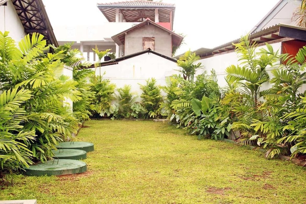 Thotiya Villa 21/29