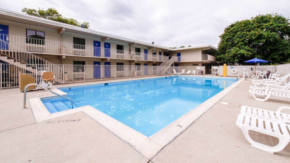 诺福克 6 号汽车旅馆(Motel6 Norfolk, VA) 图片5
