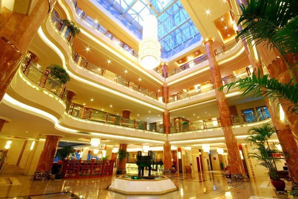 Empark Grand Hotel Xian 7/41