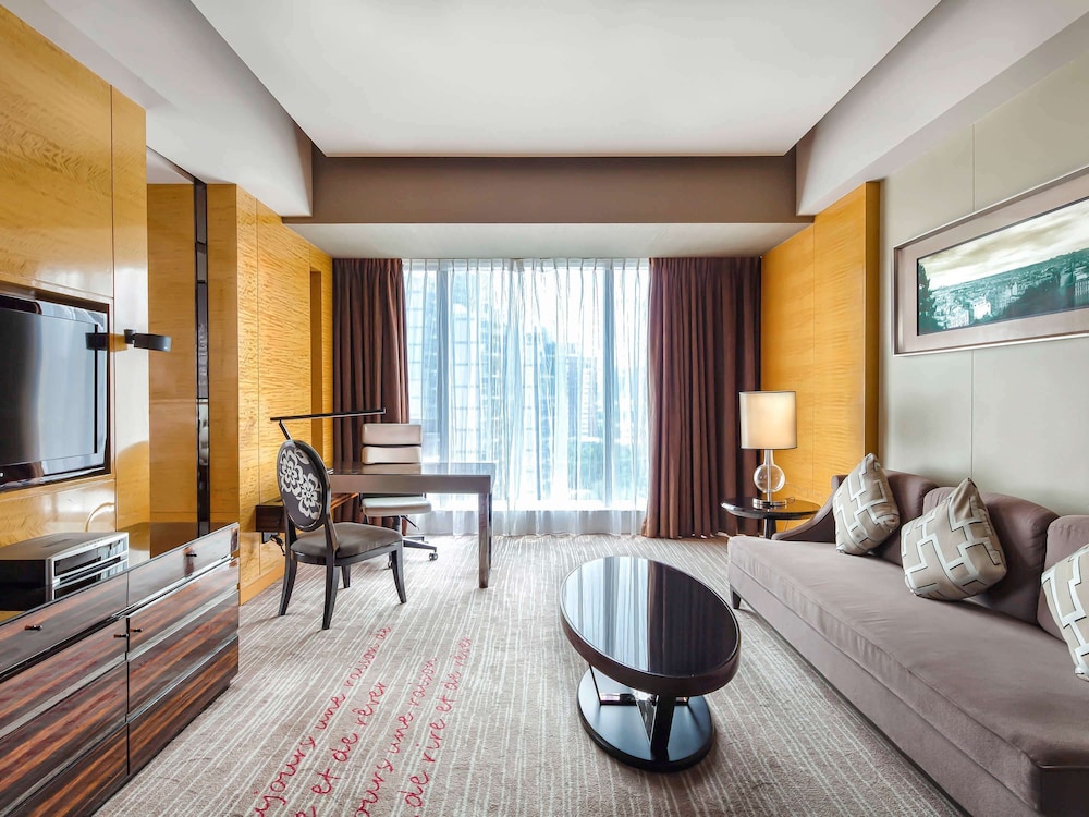 Sofitel Guangzhou Sunrich 45/76