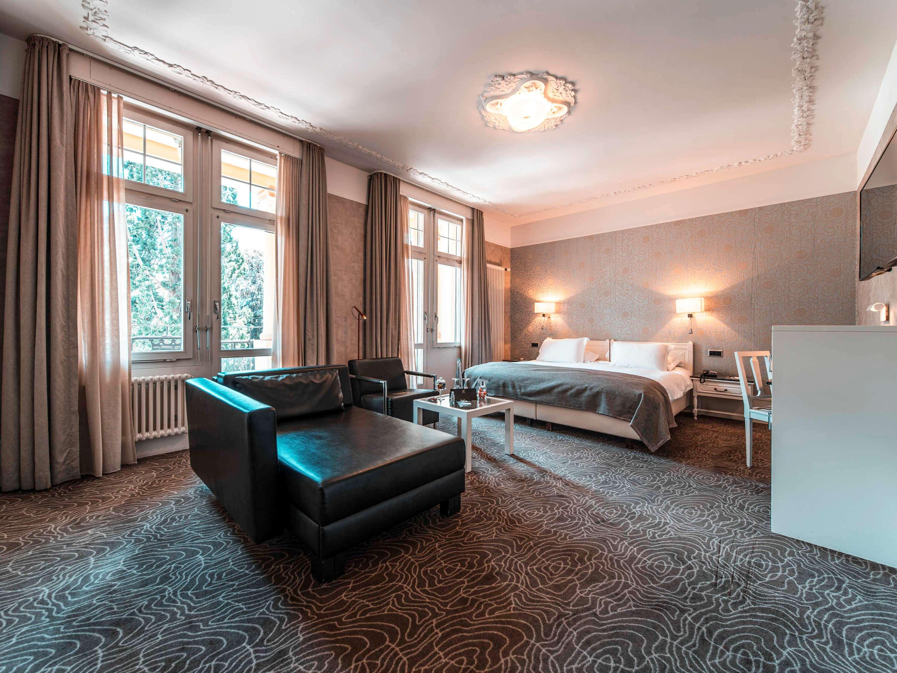 Royal, Baroque Style, Suite, Balcony