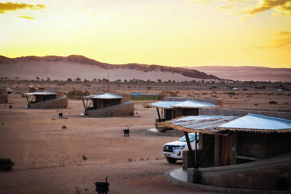 Sossus Oasis Camp Site 21/43