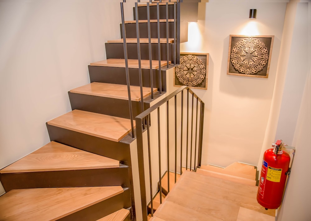 Portou House photo5