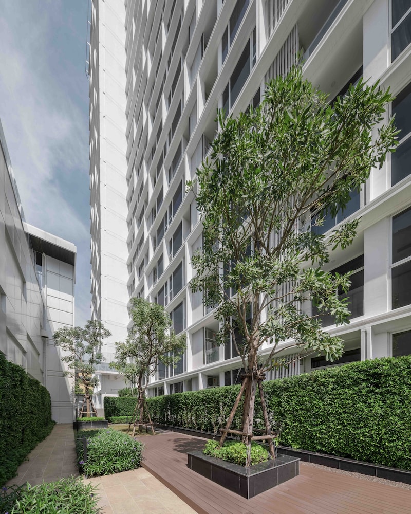 Wyndham Garden Bangkok Sukhumvit 42 59/61