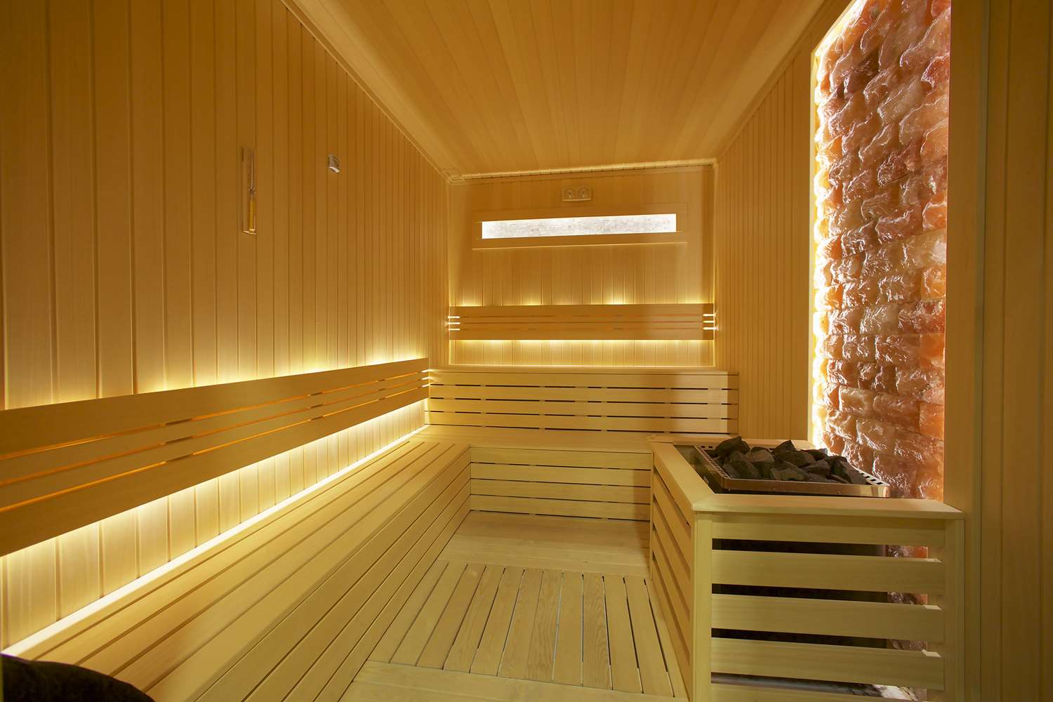 Best Western Plus Hotel & Residences Istanbul 39/42