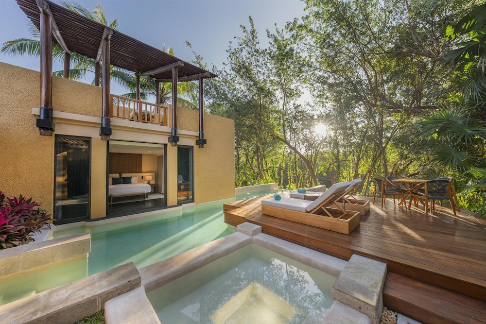 Banyan Tree Mayakoba 23/48