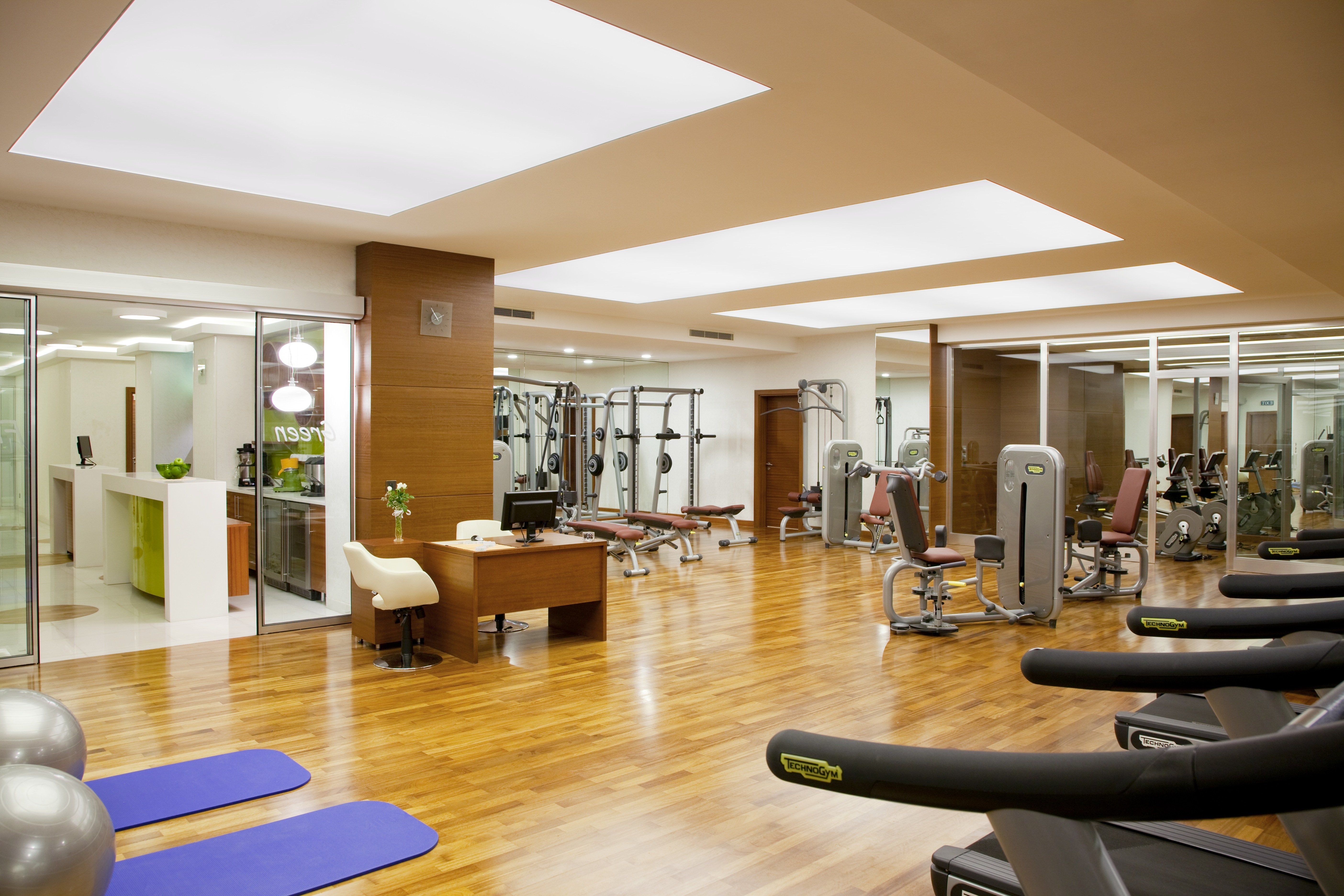 Holiday Inn Istanbul Sisli 52/78
