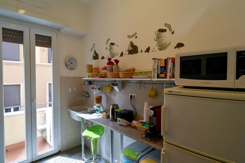 B&B A Casa Di Barbara 21/23