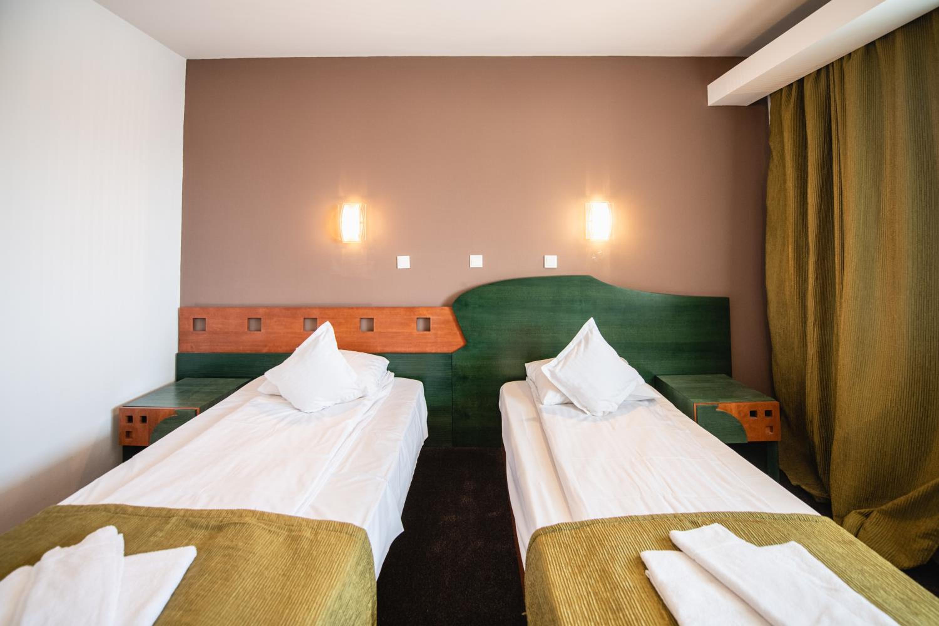 Best Western Hotel Park Sfantu Gheorghe 21/55